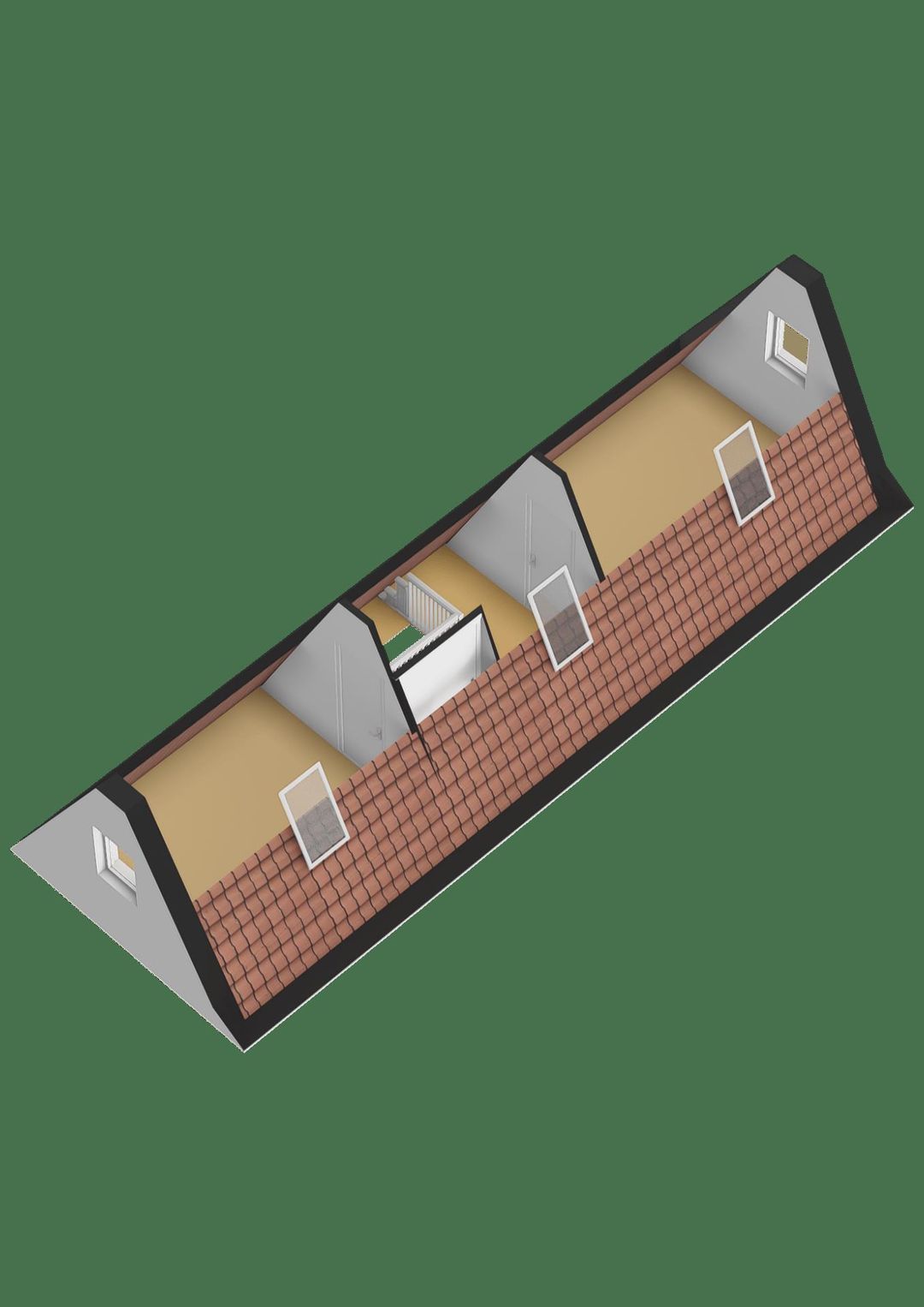 Foto 37 van Buitenhof 11