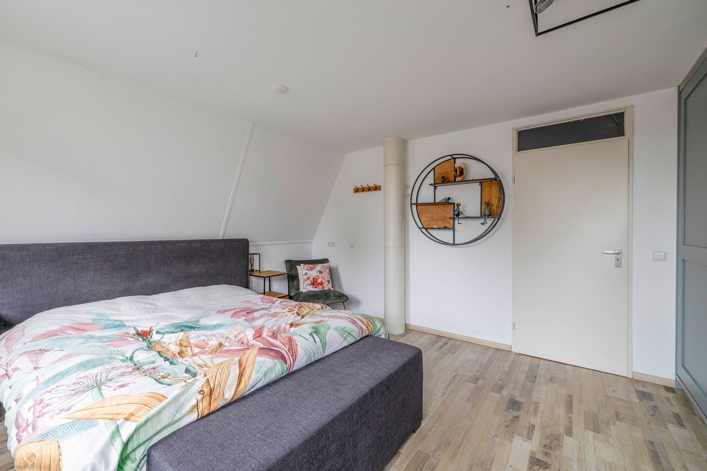 Foto 19 van Buitenhof 11