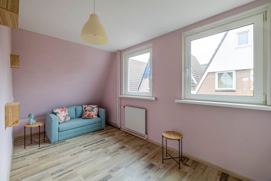 Foto 17 van Buitenhof 11