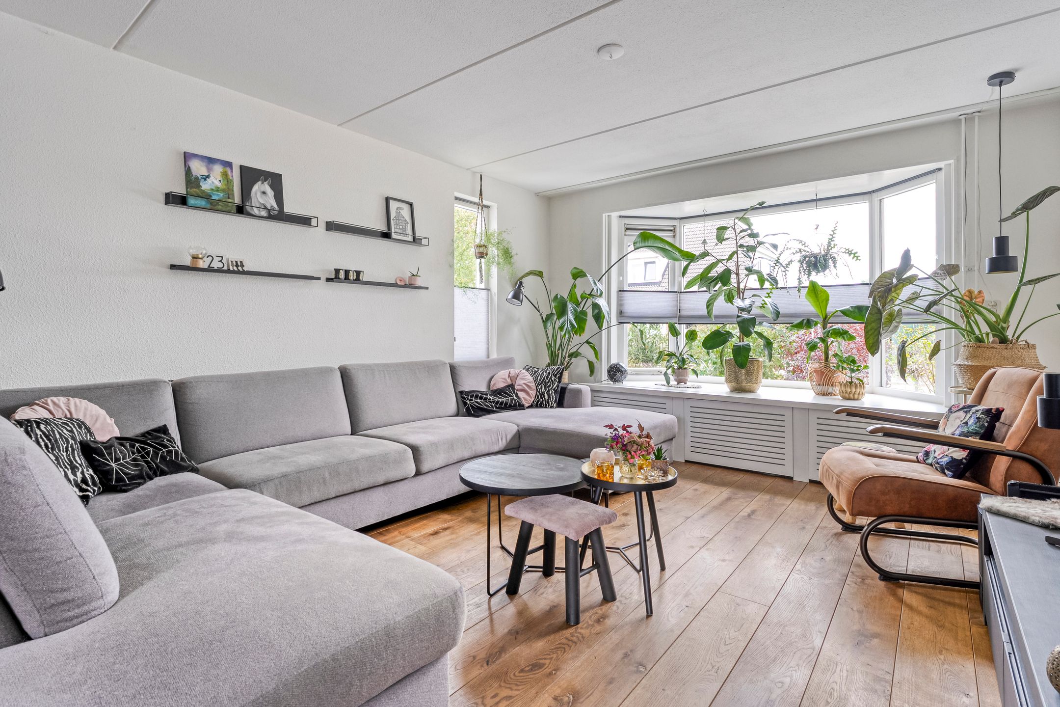 Foto 3 van Korhoenweg 23