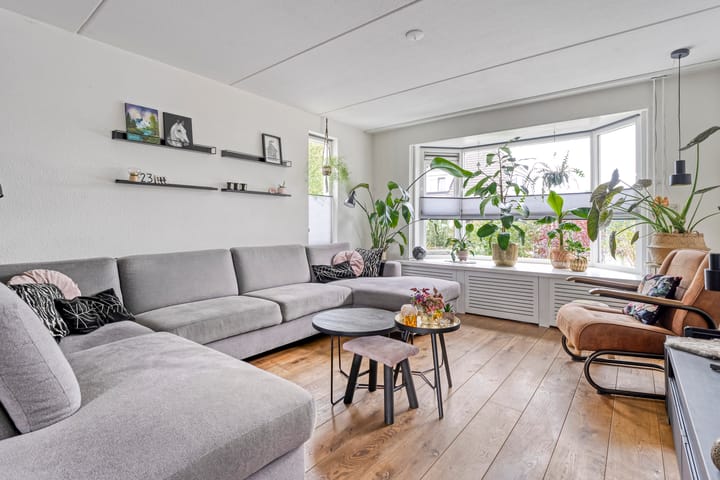 Foto 3 van Korhoenweg 23