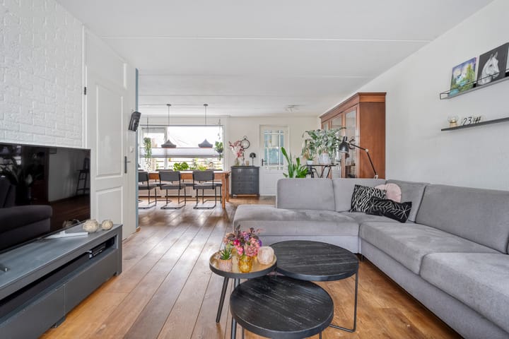 Foto 4 van Korhoenweg 23