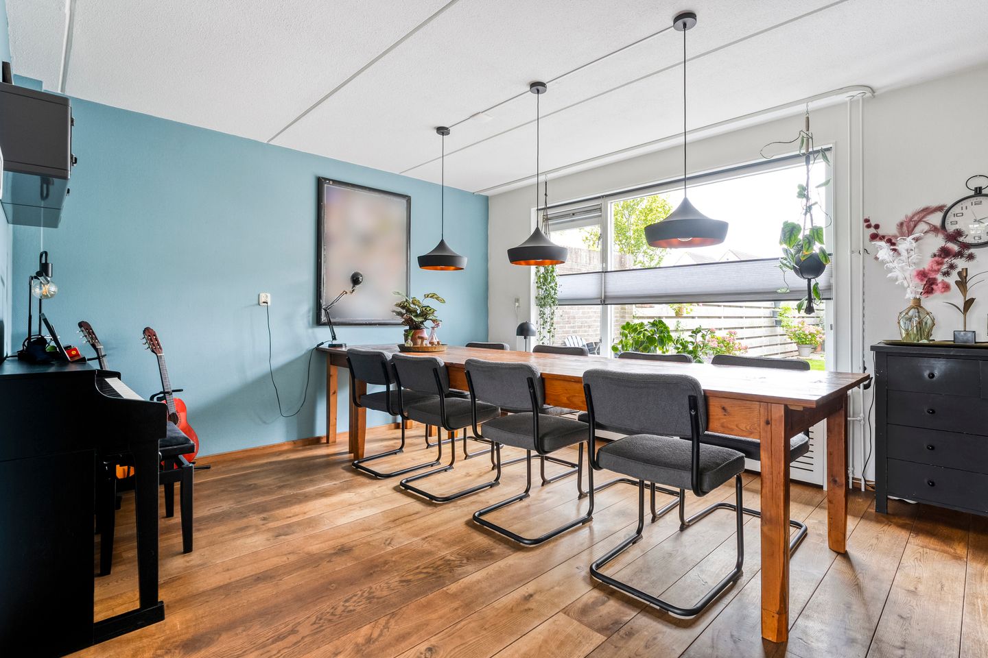 Foto 5 van Korhoenweg 23