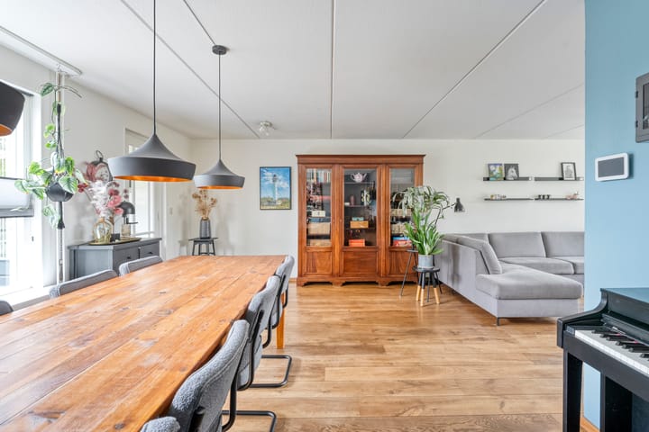 Foto 6 van Korhoenweg 23