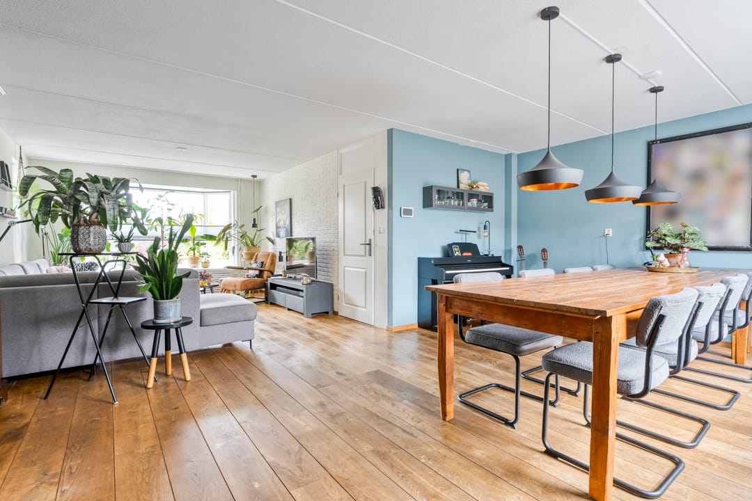 Foto 7 van Korhoenweg 23