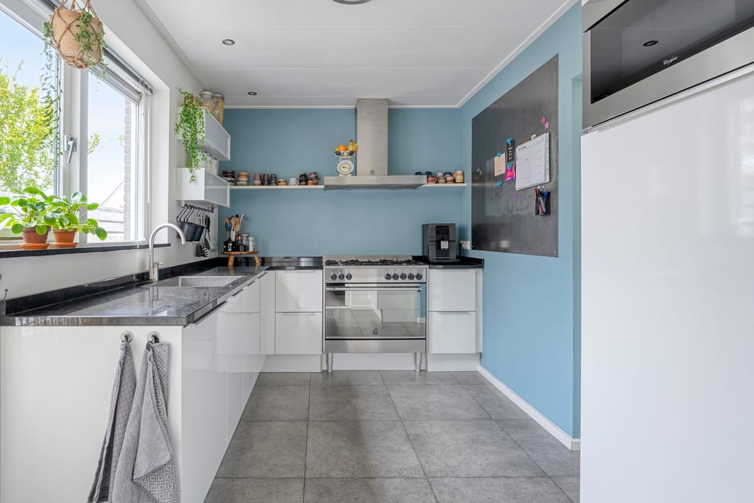 Foto 8 van Korhoenweg 23