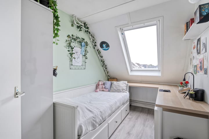 Foto 13 van Korhoenweg 23