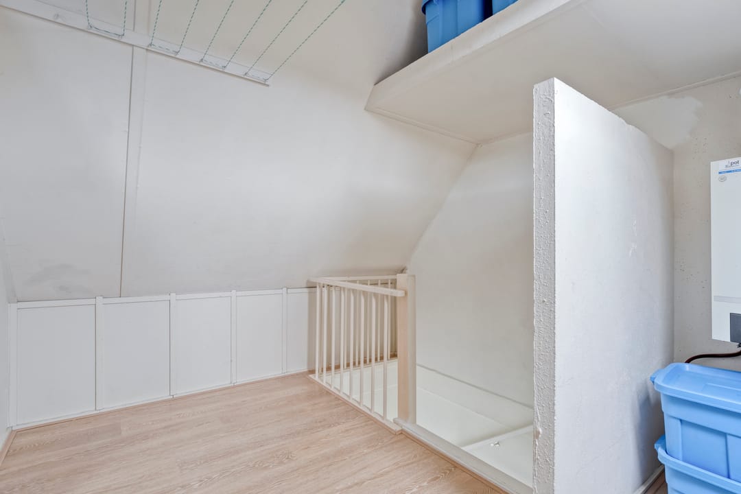 Foto 23 van Korhoenweg 23