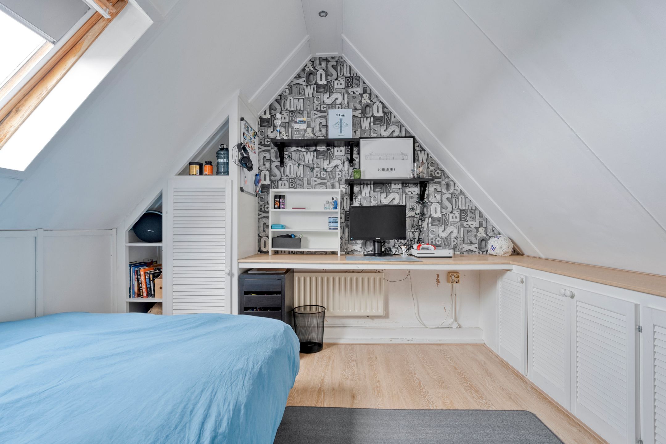 Foto 24 van Korhoenweg 23