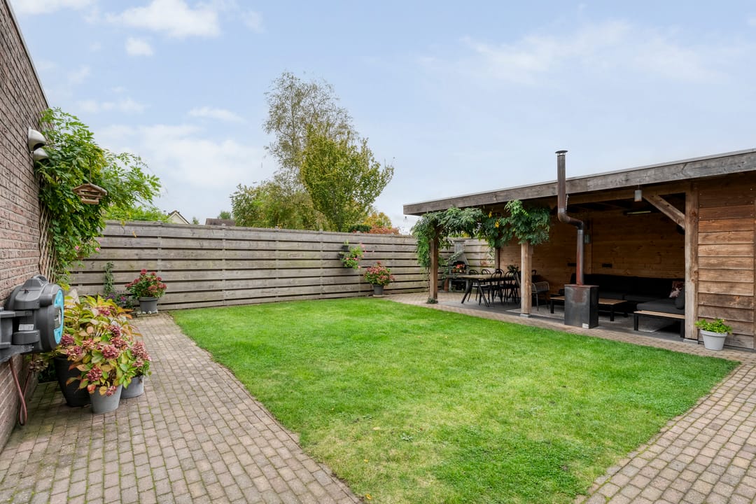 Foto 28 van Korhoenweg 23