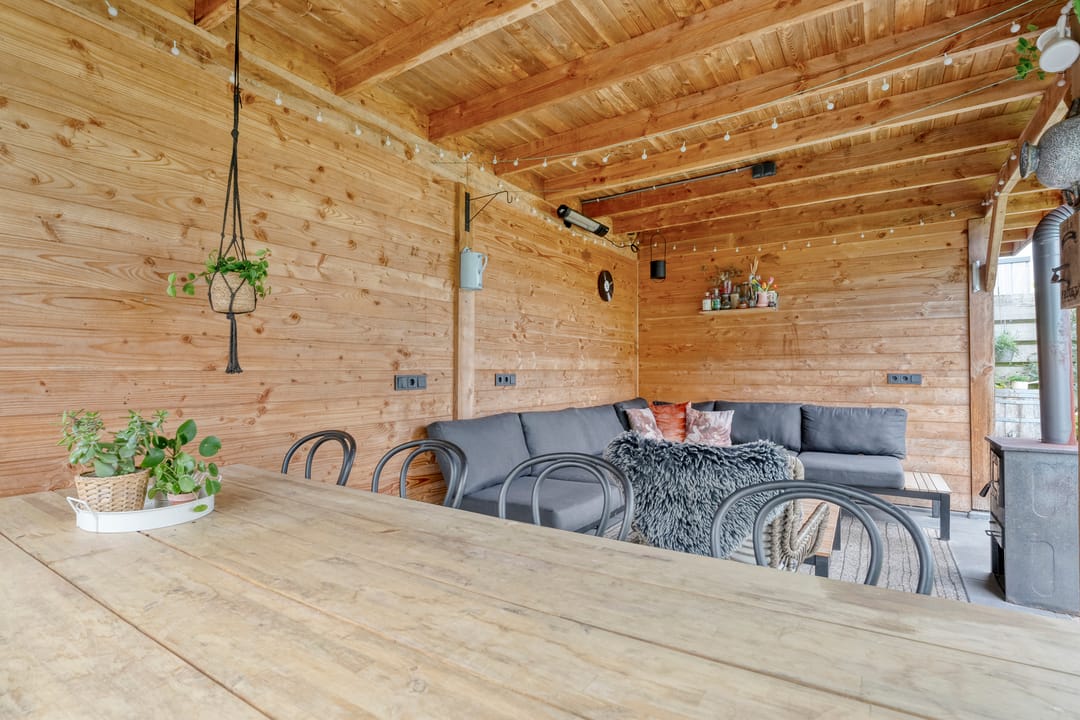 Foto 31 van Korhoenweg 23