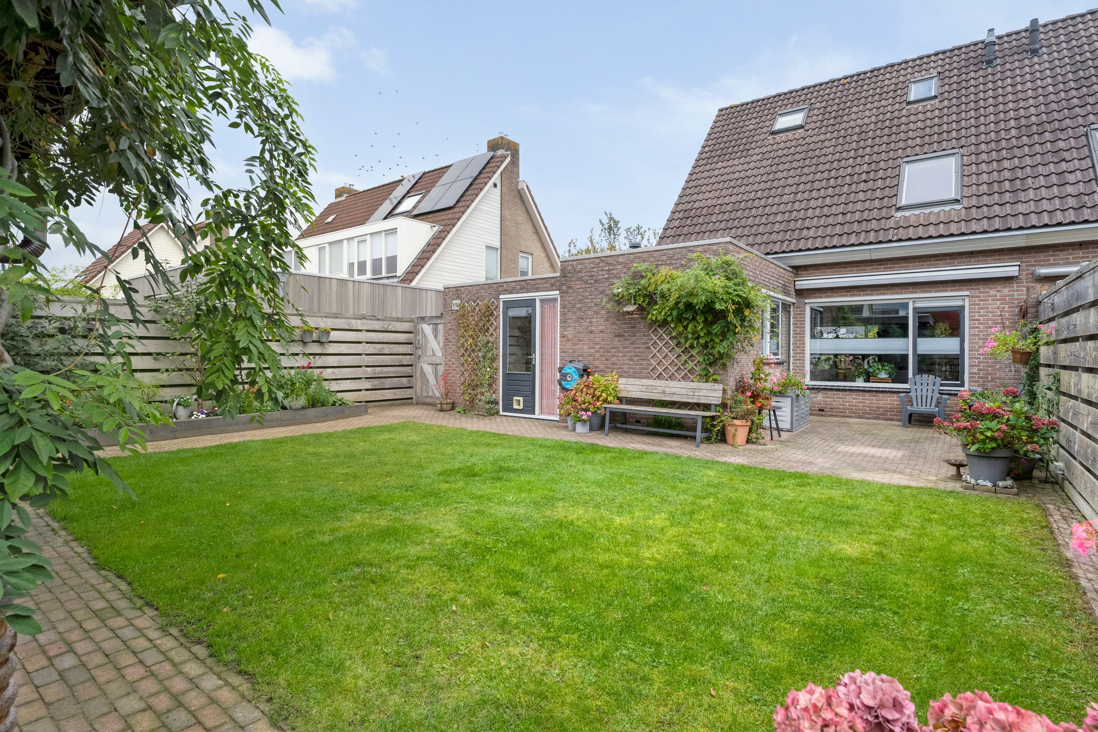 Foto 33 van Korhoenweg 23