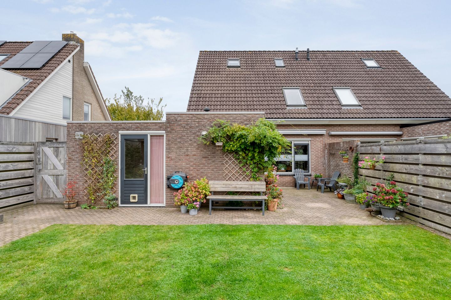 Foto 34 van Korhoenweg 23