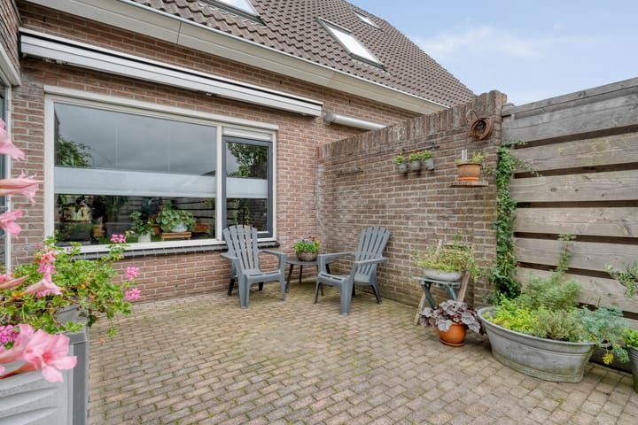 Foto 35 van Korhoenweg 23