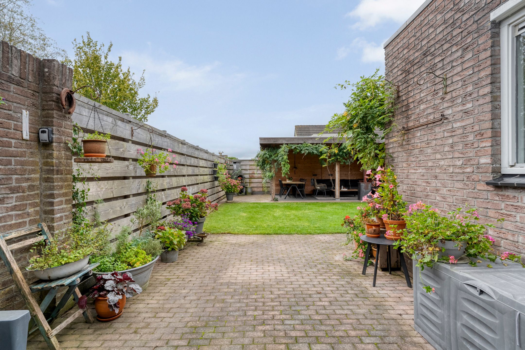 Foto 36 van Korhoenweg 23