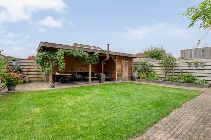 Foto 37 van Korhoenweg 23