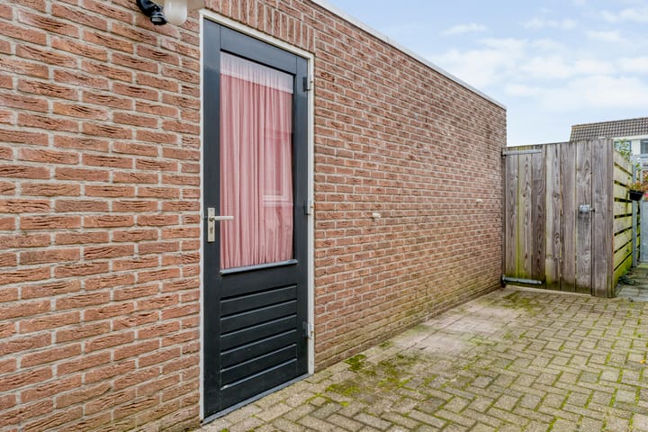 Foto 39 van Korhoenweg 23