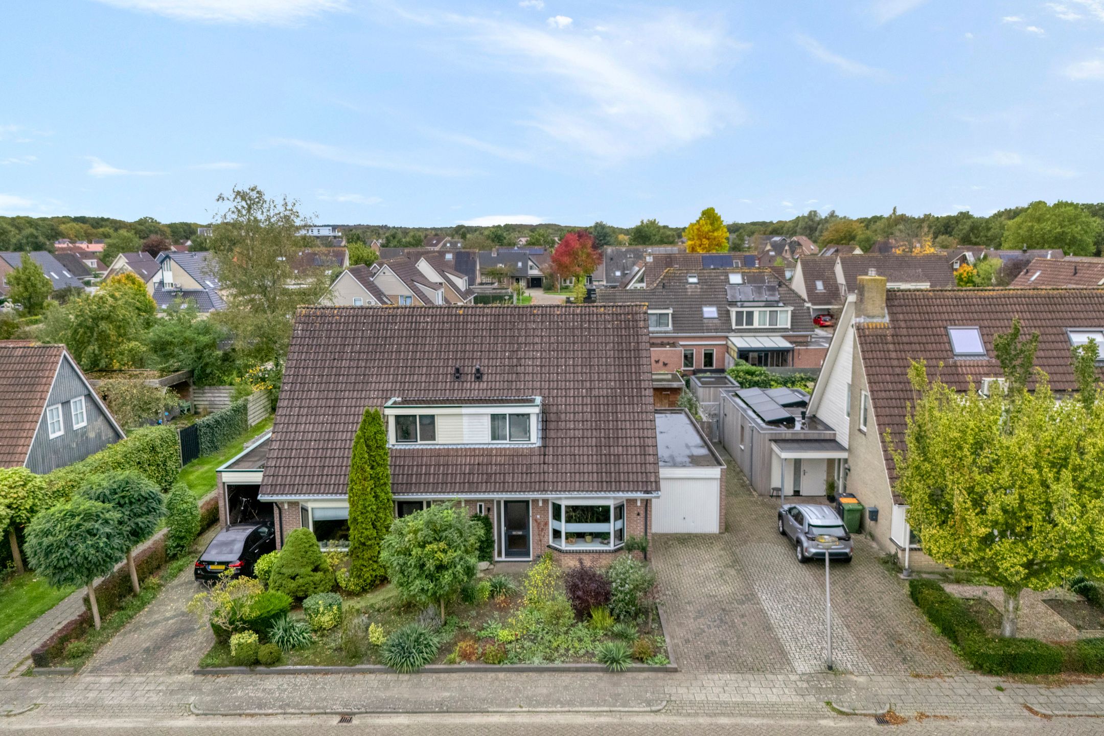 Foto 42 van Korhoenweg 23