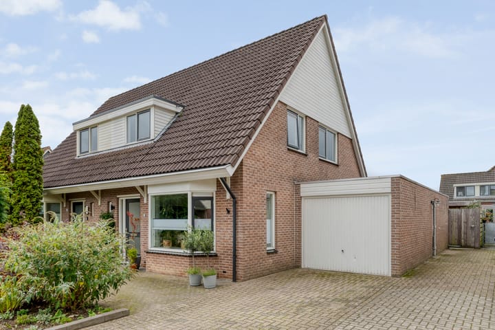 Foto 43 van Korhoenweg 23