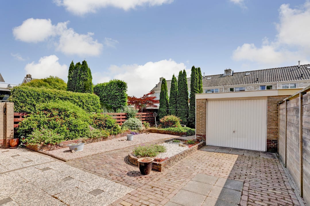 Photo 2 of La Reinelaan 53