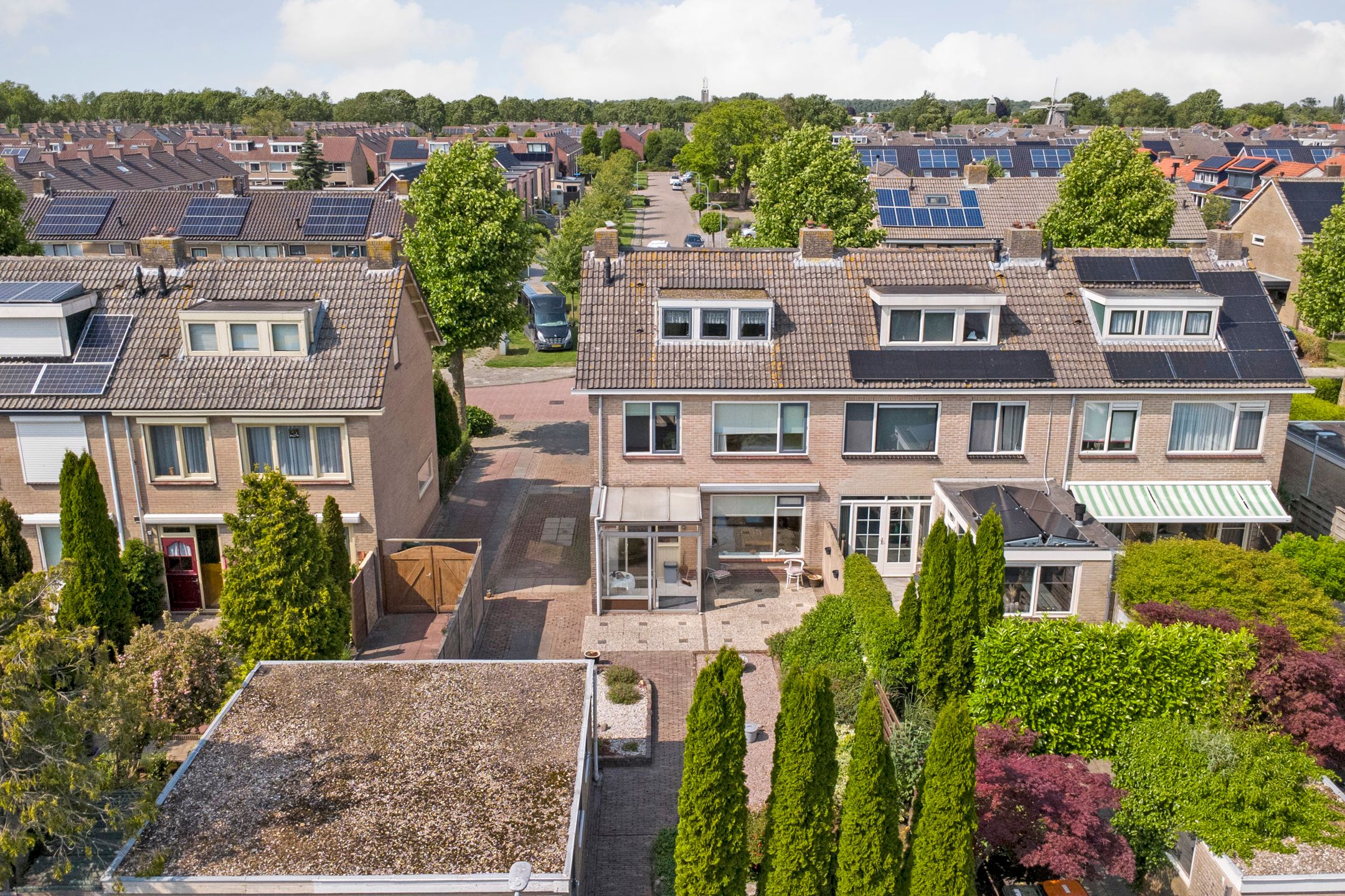 Photo 3 of La Reinelaan 53