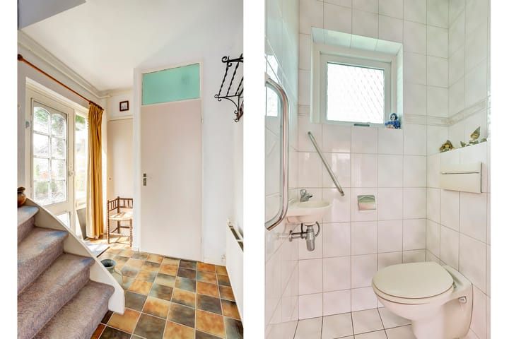 Foto 4 van La Reinelaan 53