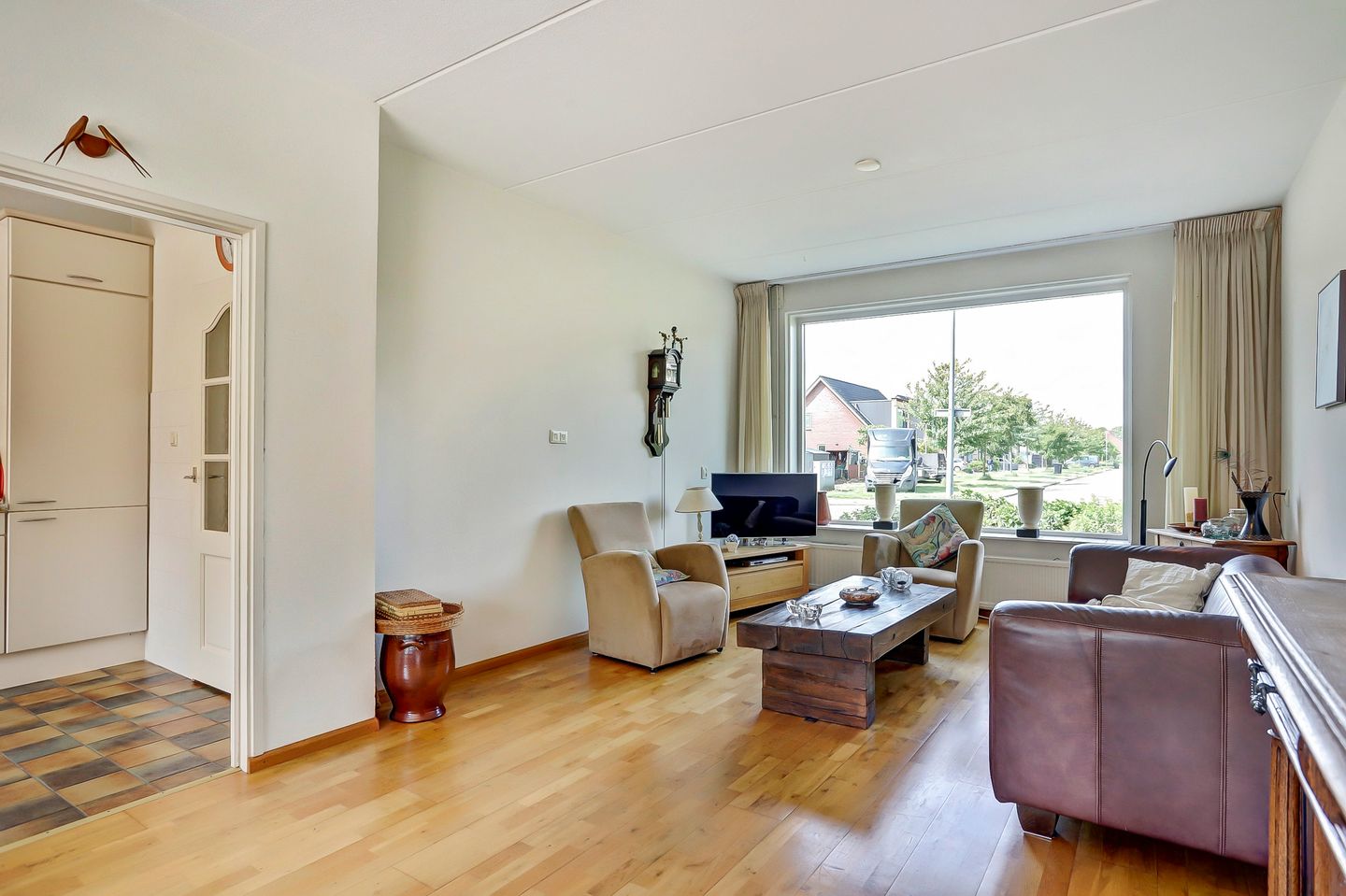 Photo 5 of La Reinelaan 53