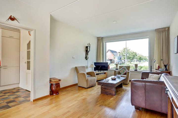 Foto 5 van La Reinelaan 53