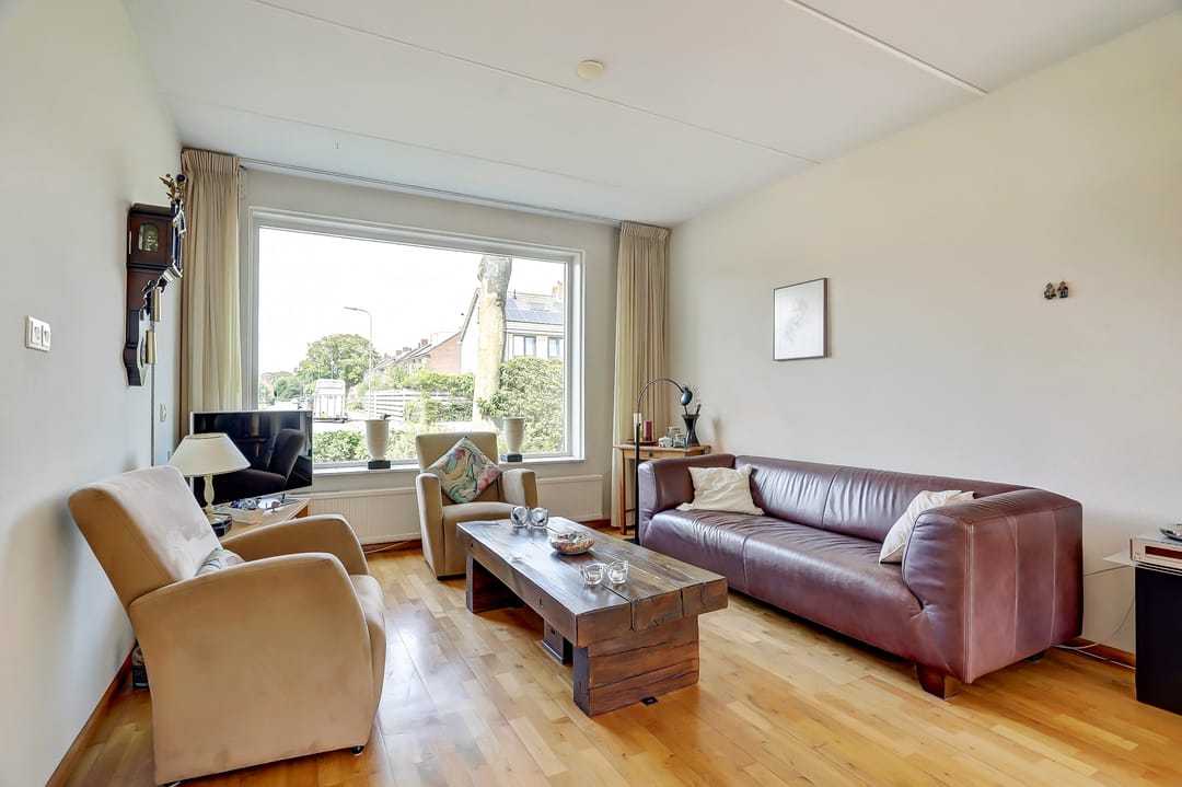 Photo 7 of La Reinelaan 53