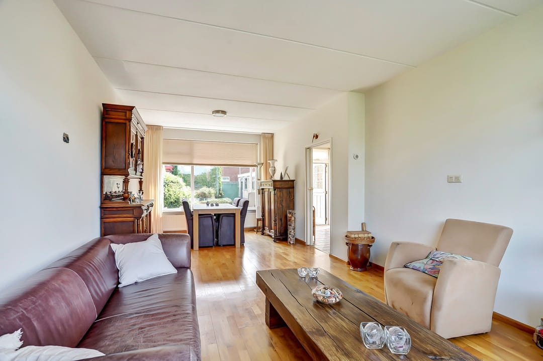 Photo 8 of La Reinelaan 53