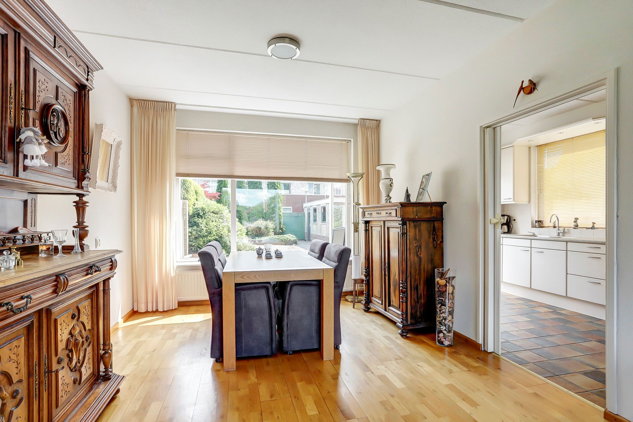 Photo 9 of La Reinelaan 53