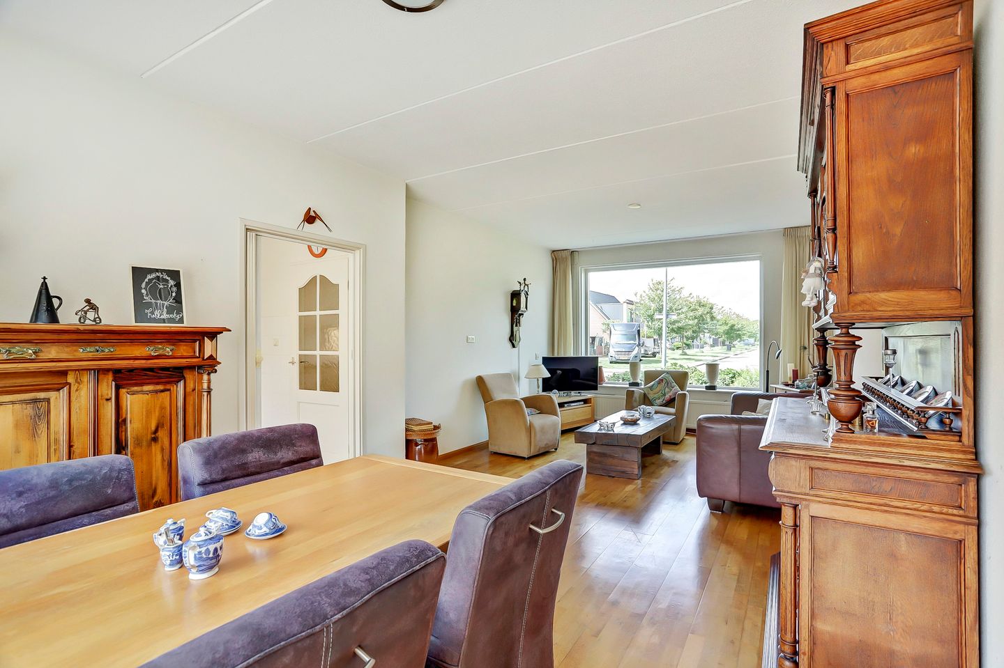 Photo 10 of La Reinelaan 53