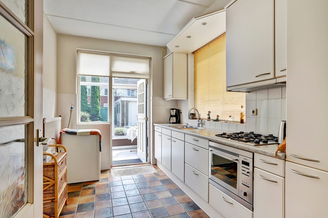 Photo 11 of La Reinelaan 53