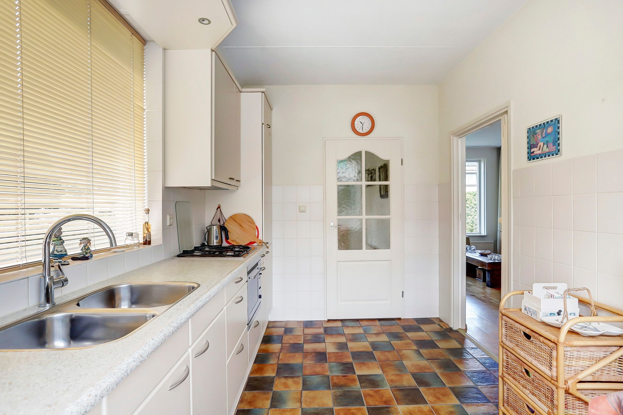 Photo 12 of La Reinelaan 53