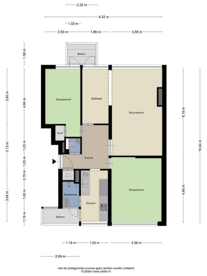 Foto 28 van Schout Van Eijklaan 86