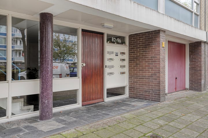 Photo 2 of Schout Van Eijklaan 86