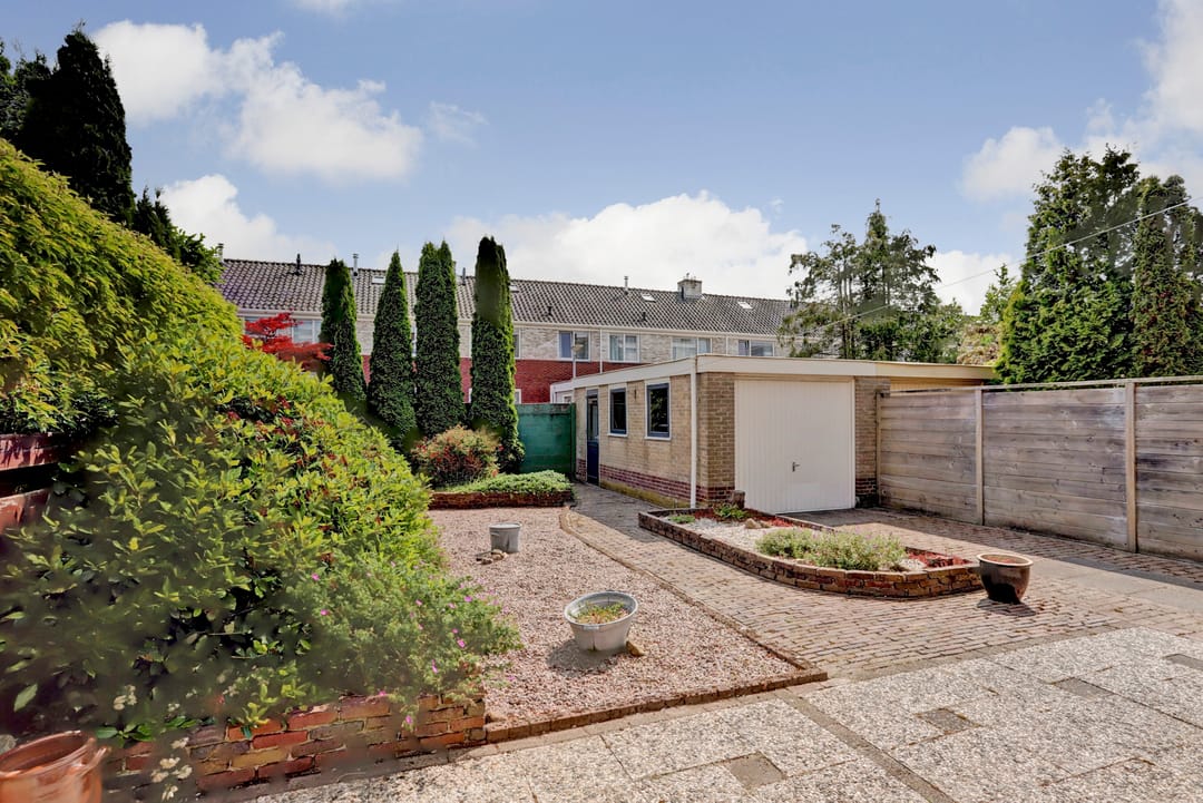 Photo 16 of La Reinelaan 53