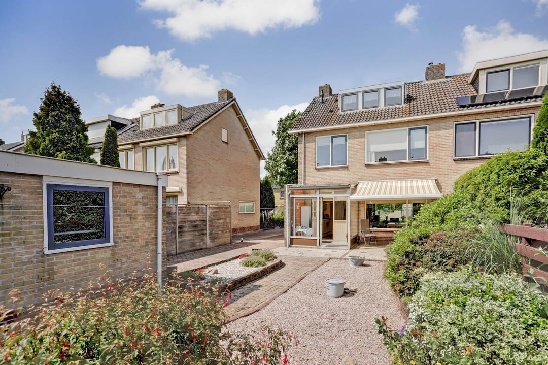 Photo 17 of La Reinelaan 53