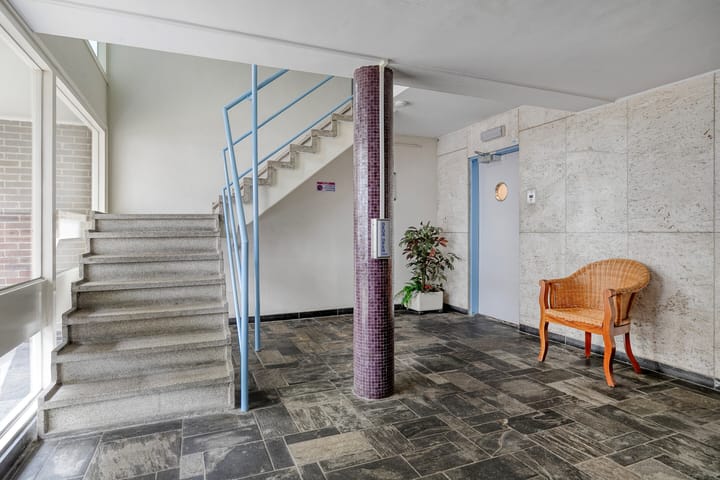 Photo 3 of Schout Van Eijklaan 86