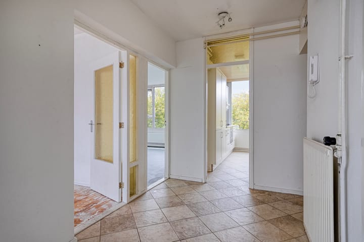 Foto 7 van Schout Van Eijklaan 86