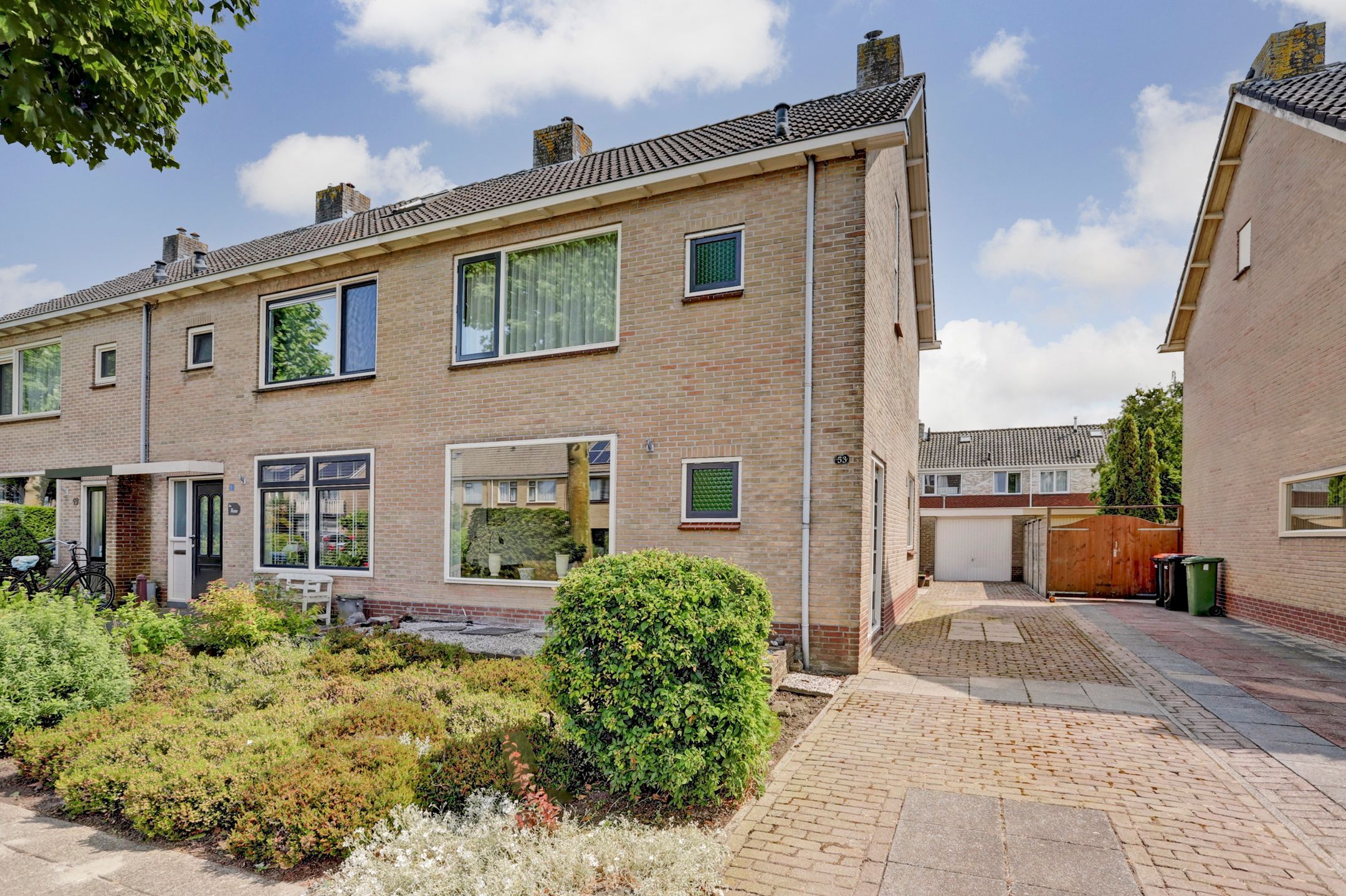 Photo 30 of La Reinelaan 53