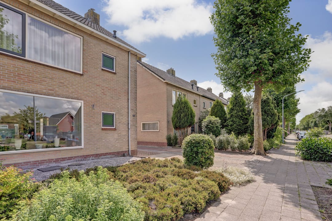 Photo 31 of La Reinelaan 53