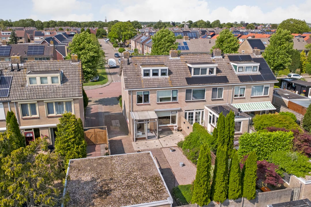 Photo 32 of La Reinelaan 53