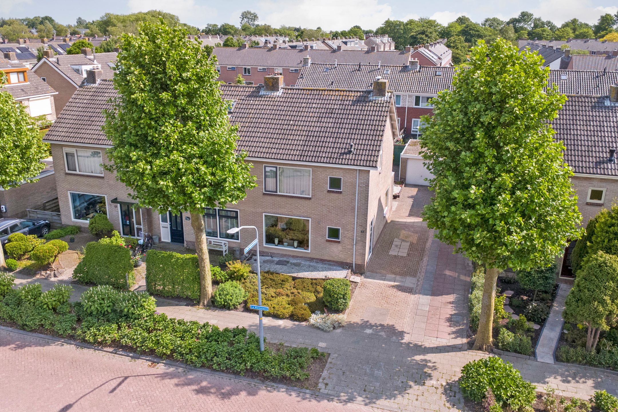 Photo 33 of La Reinelaan 53