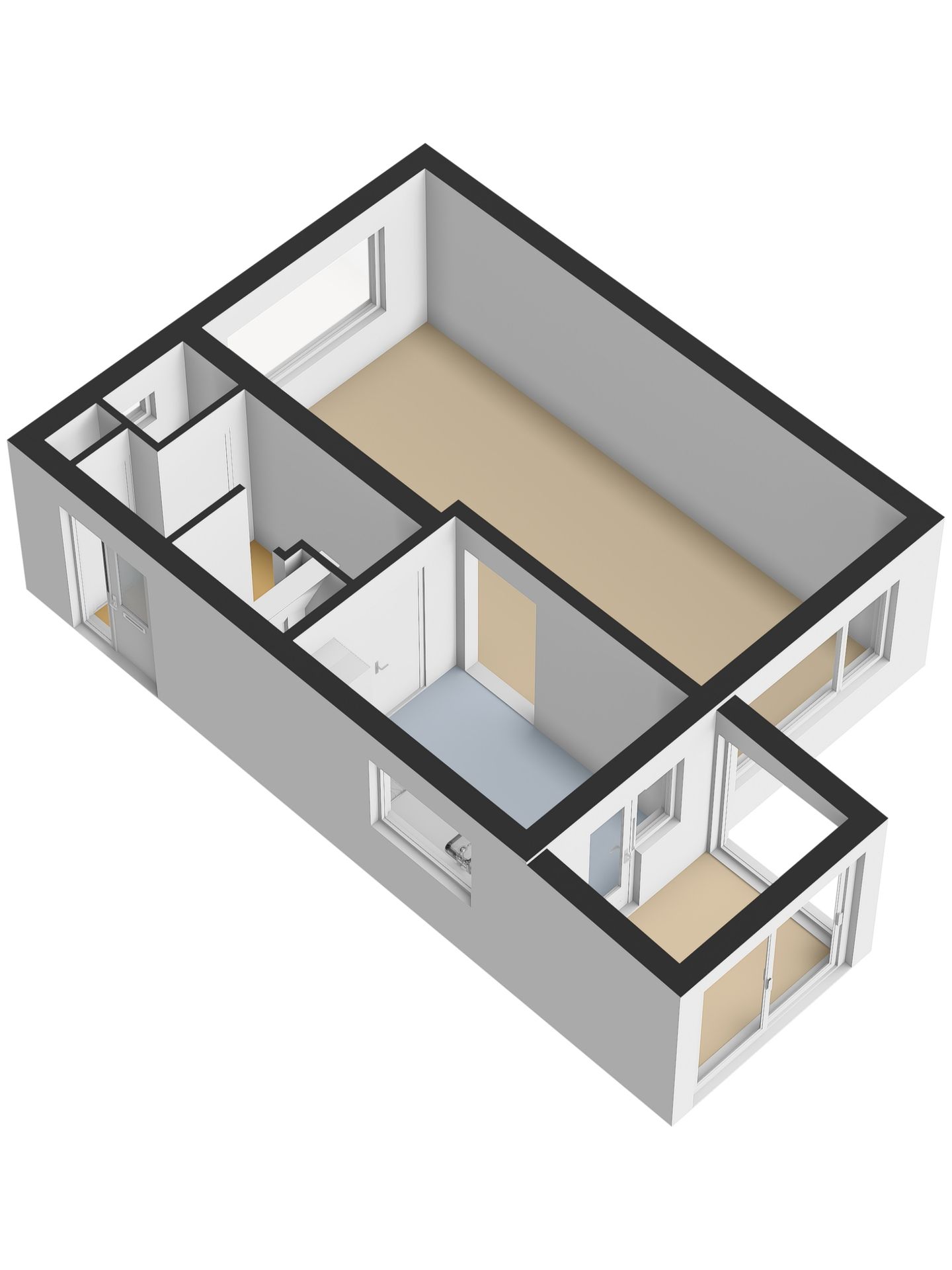 Photo 35 of La Reinelaan 53