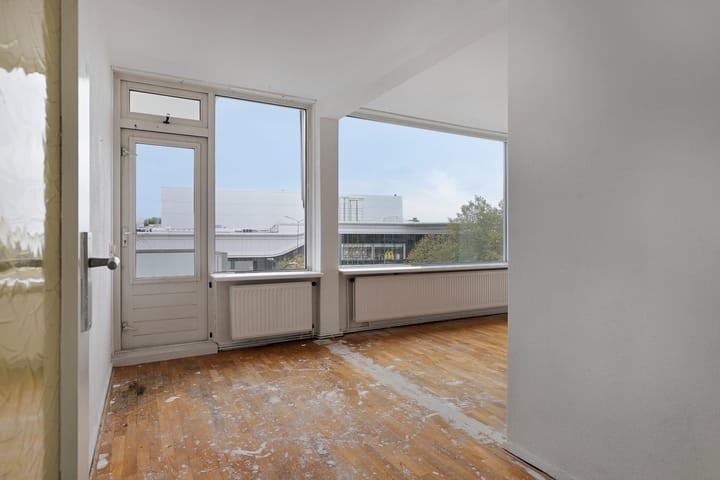 Foto 12 van Schout Van Eijklaan 86