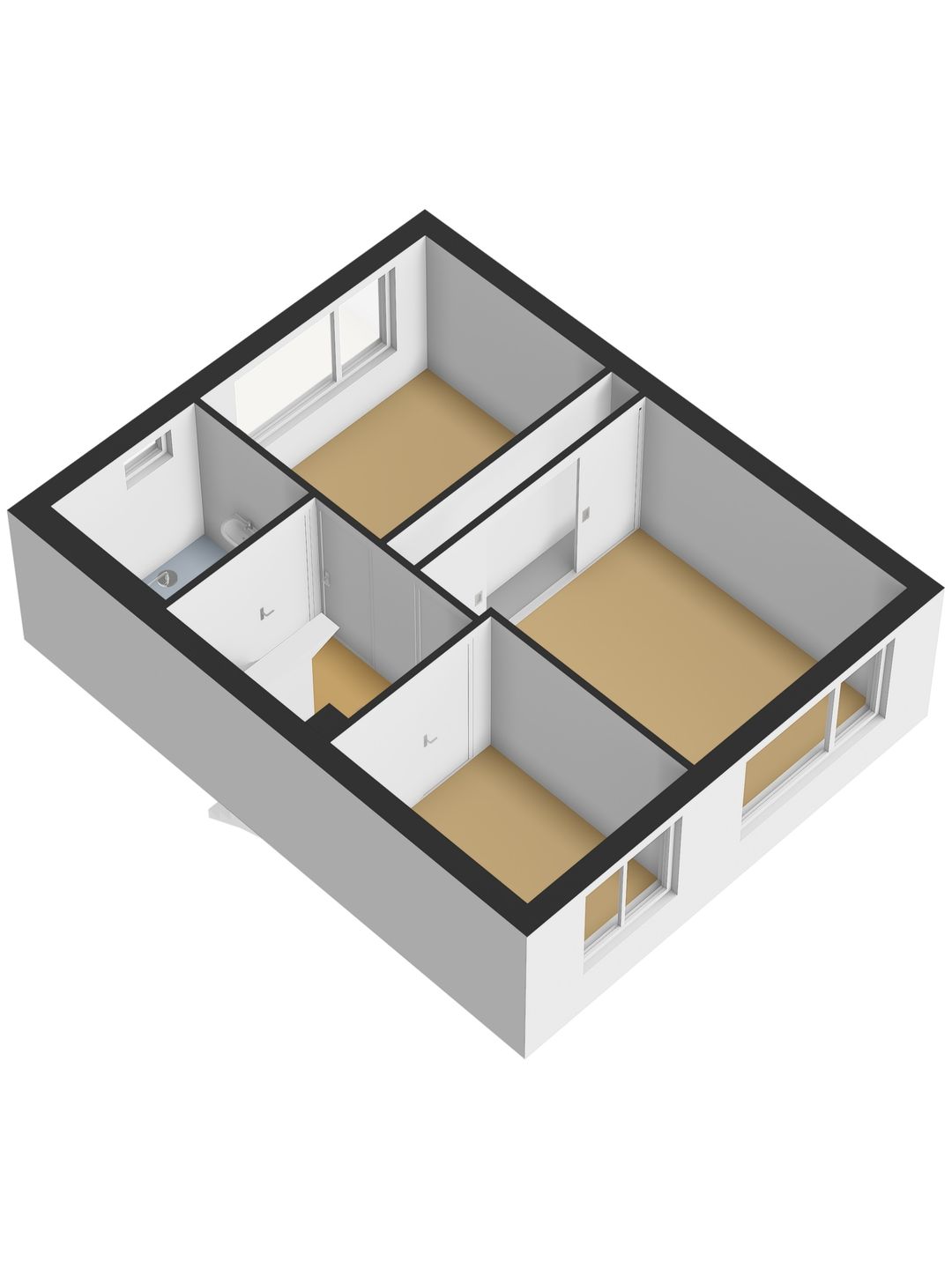 Photo 37 of La Reinelaan 53