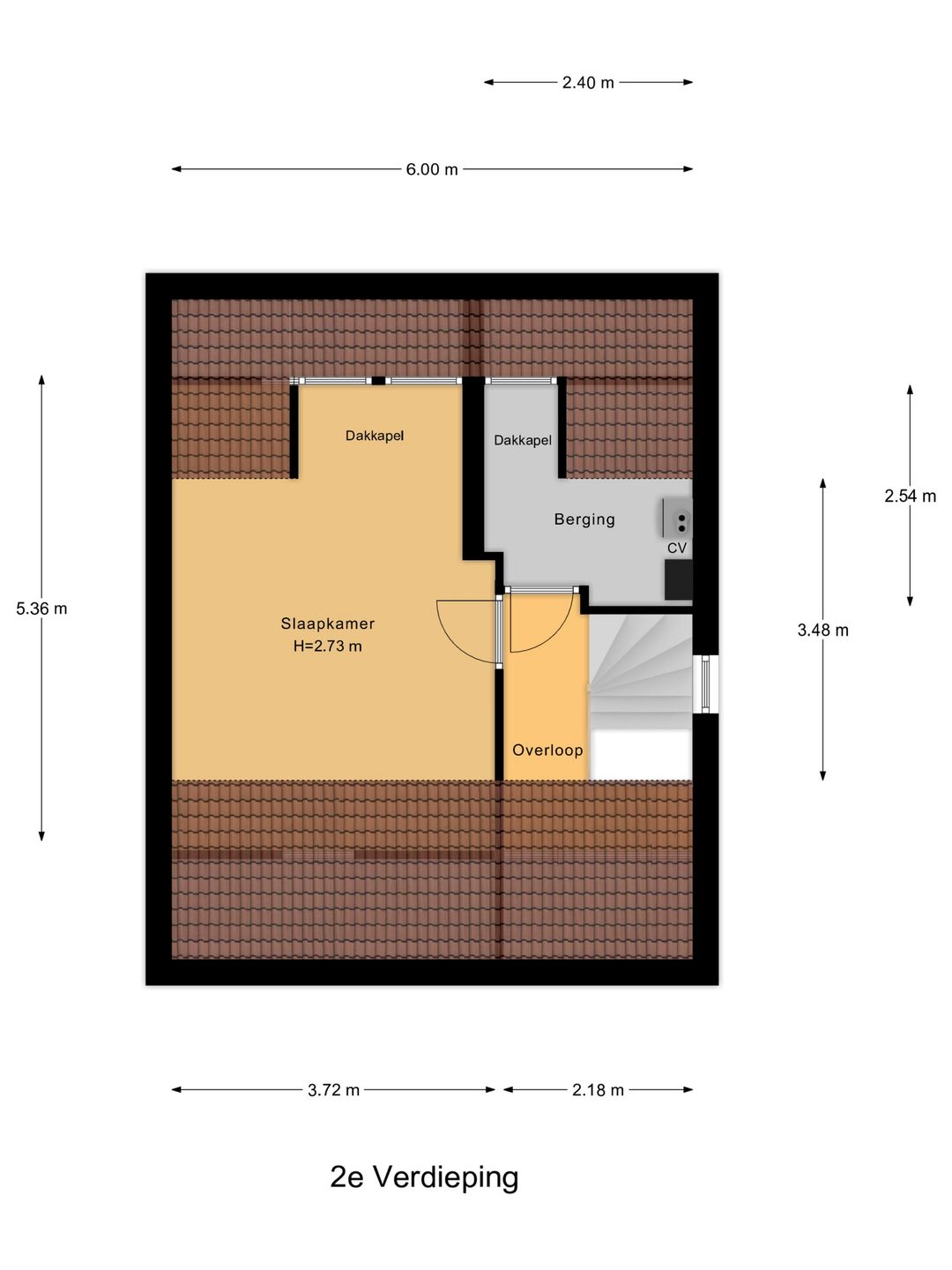 Photo 38 of La Reinelaan 53