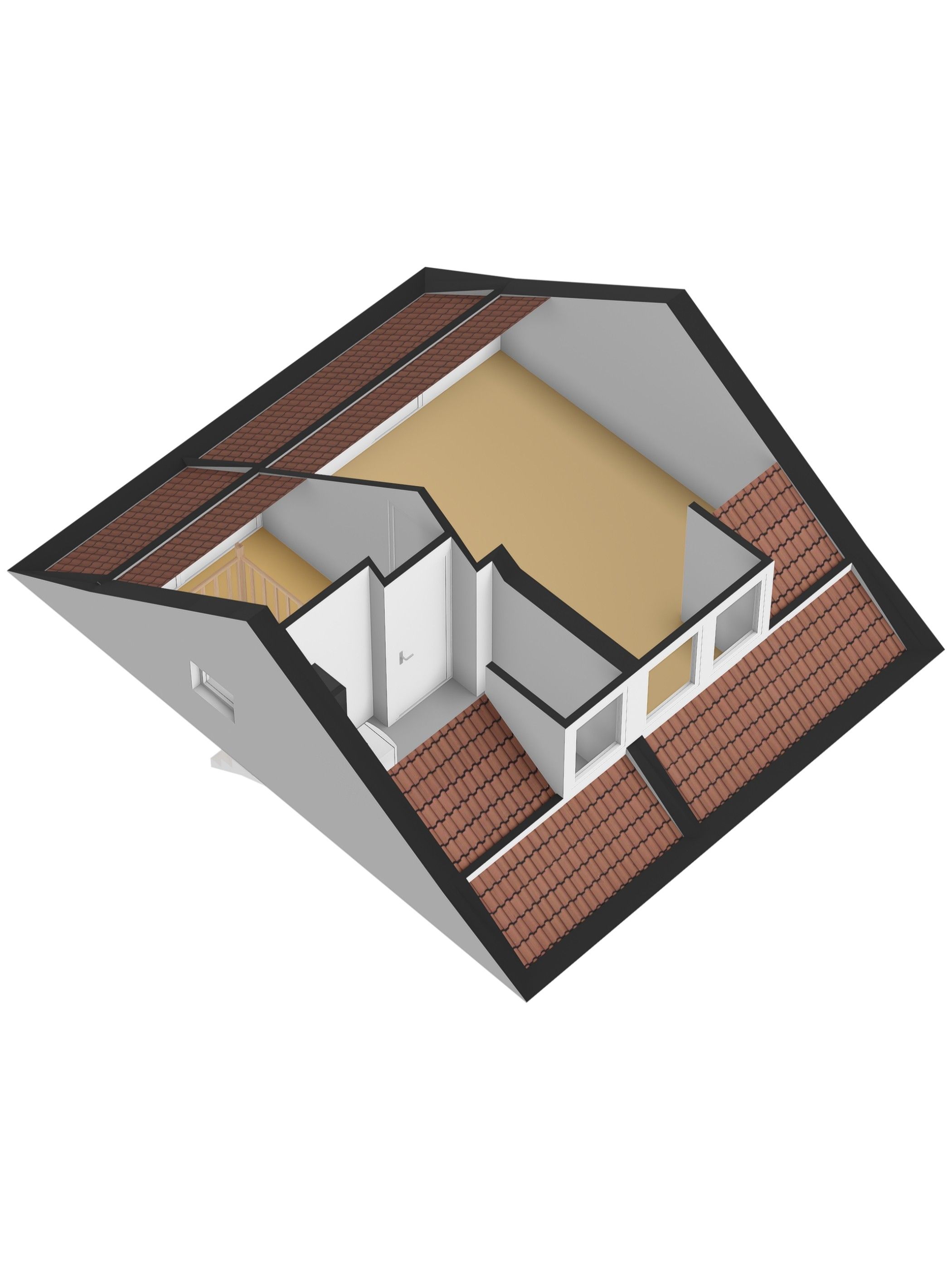 Photo 39 of La Reinelaan 53