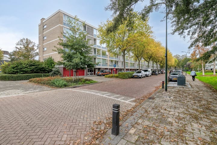 Foto 24 van Schout Van Eijklaan 86